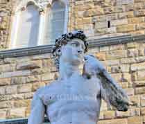 Florence Tours with Kids