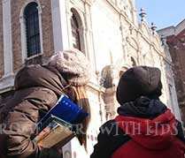 Treasures of Venice